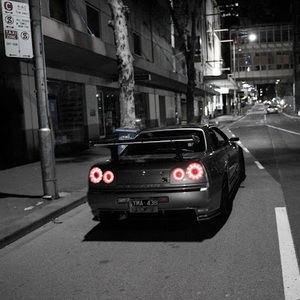 Meet your Posher, Nik